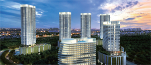 馬來(lái)西亞新華聯(lián)南洋國(guó)際度假中心